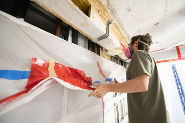 Best Mold Remediation for Healthcare Facilities  in Viera West, FL